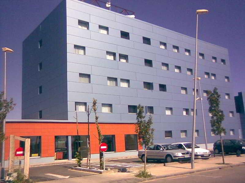 B&B Hotel Figueres Figueres  Exterior foto