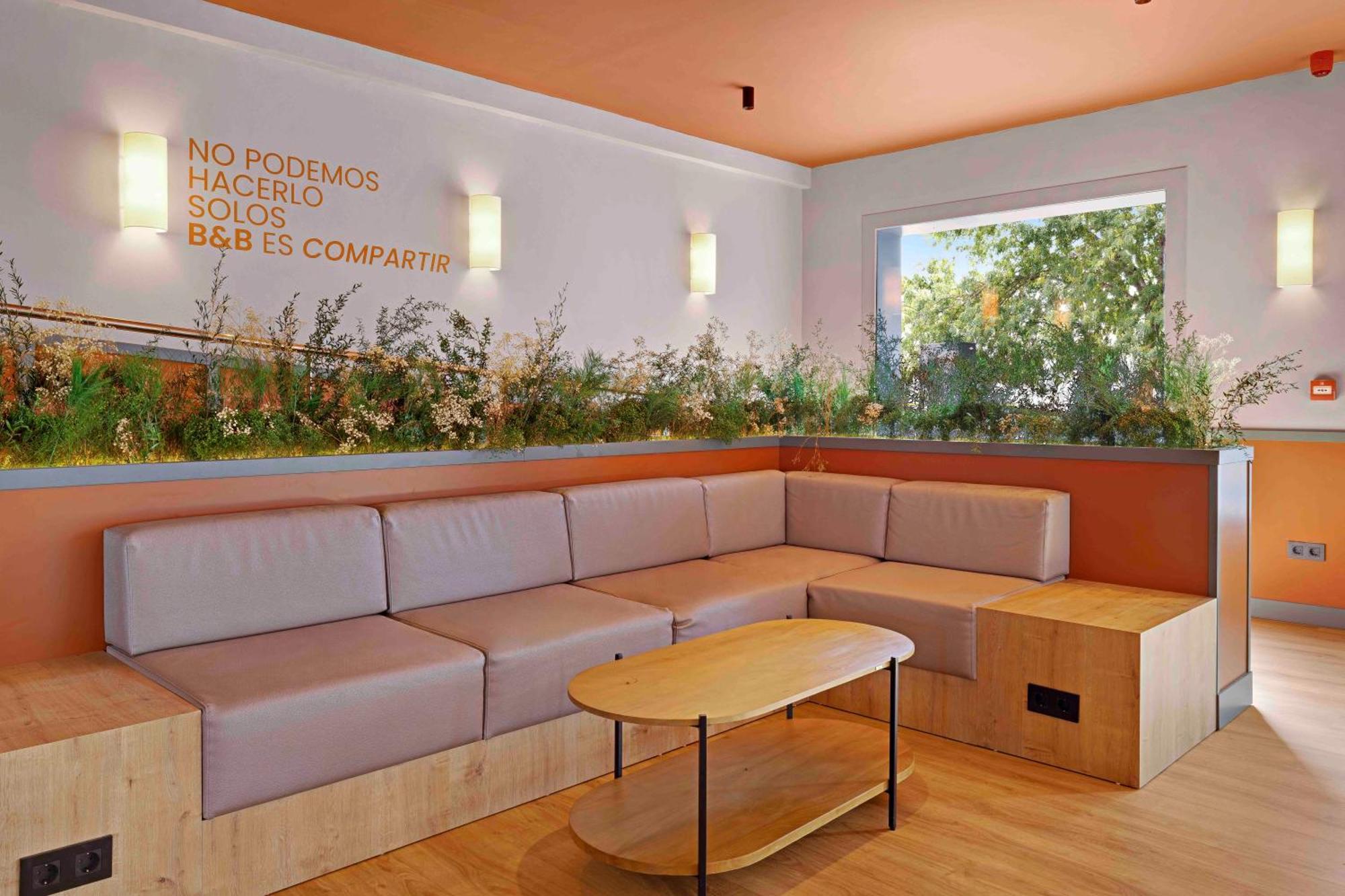 B&B Hotel Figueres Figueres  Exterior foto