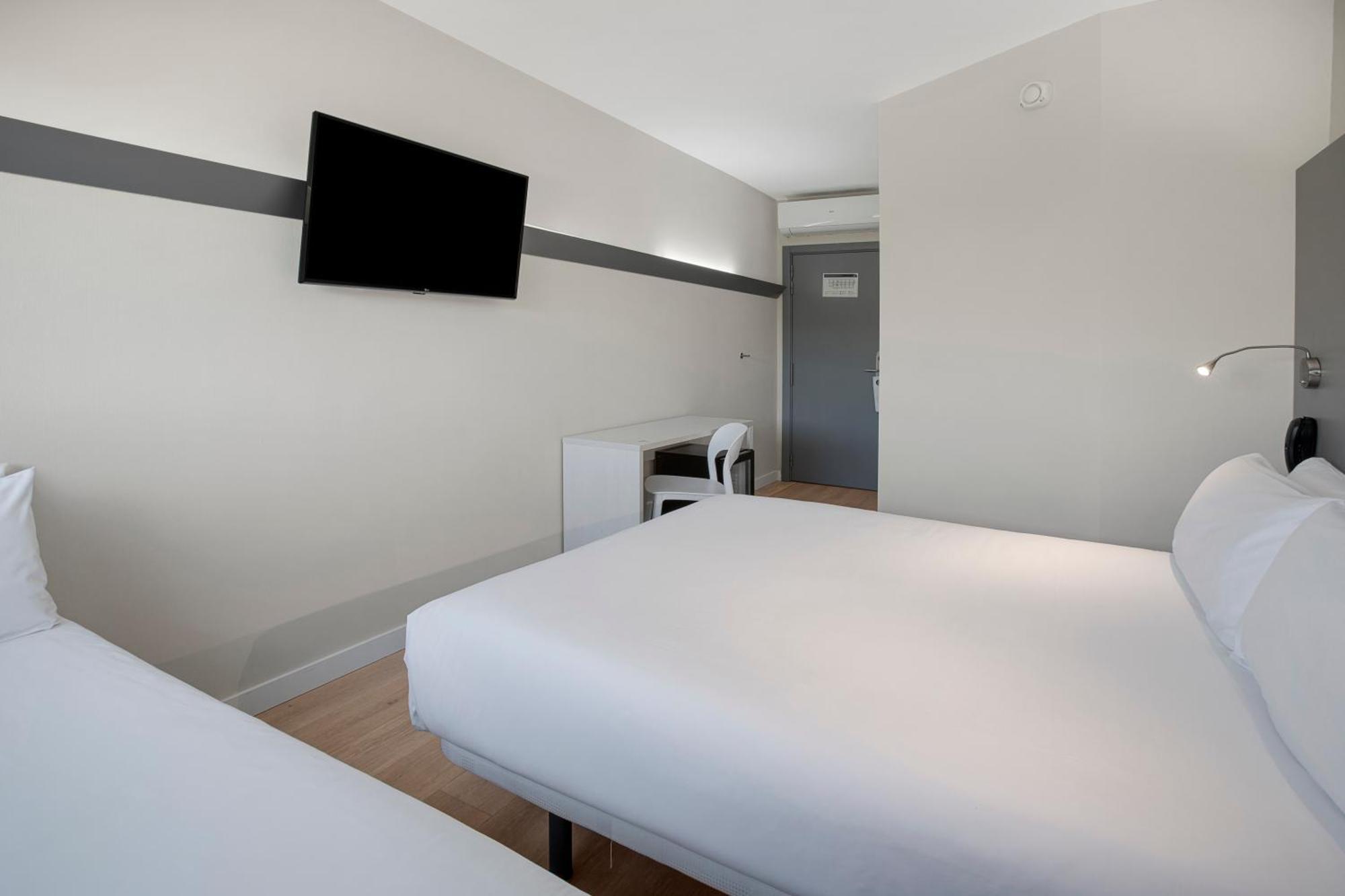 B&B Hotel Figueres Figueres  Exterior foto