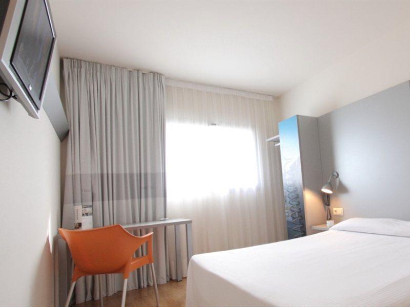B&B Hotel Figueres Figueres  Exterior foto