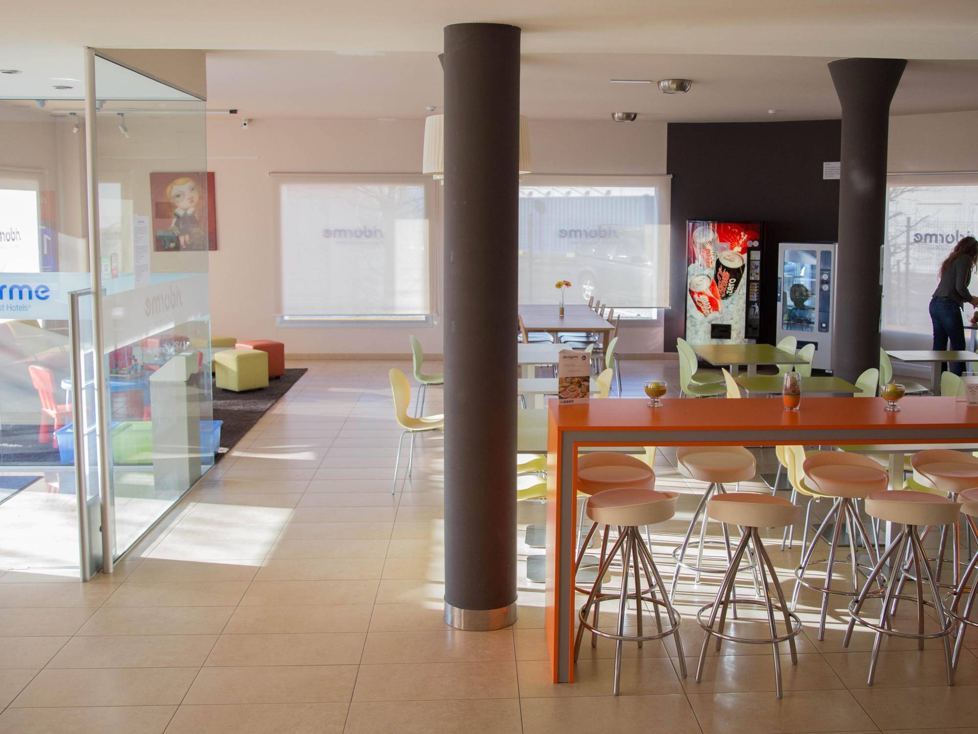 B&B Hotel Figueres Figueres  Exterior foto