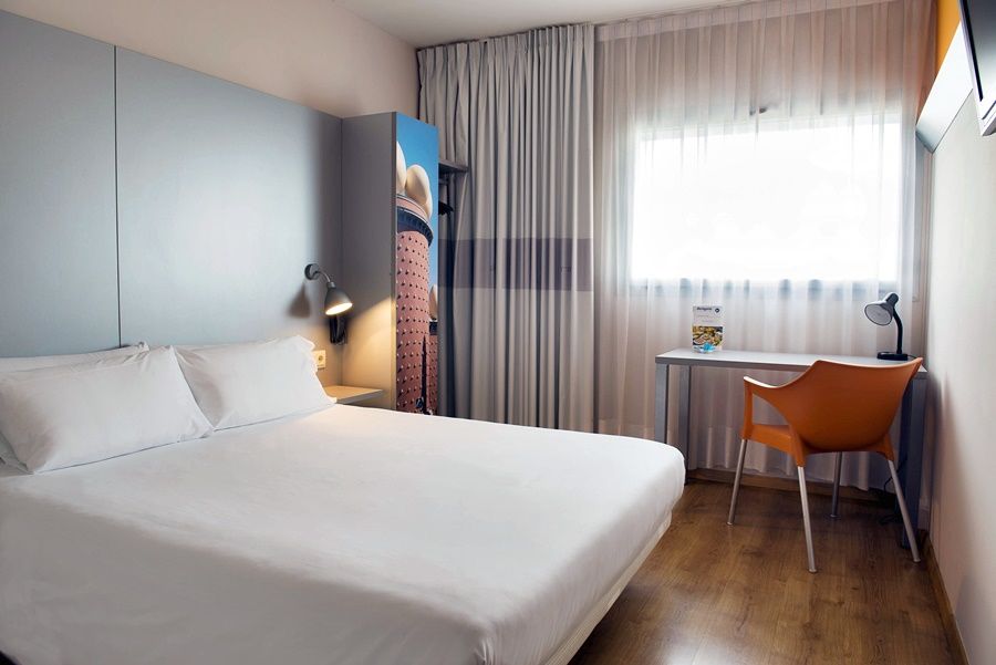 B&B Hotel Figueres Figueres  Exterior foto
