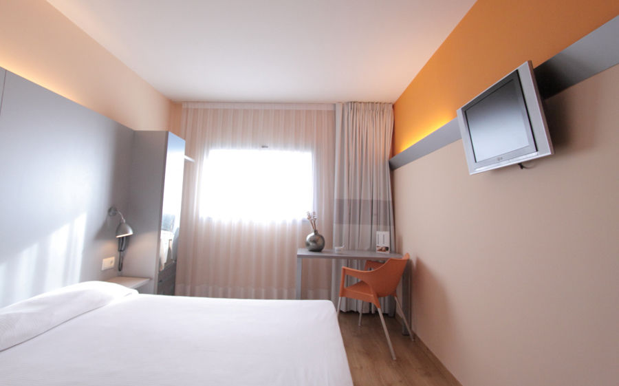 B&B Hotel Figueres Figueres  Exterior foto